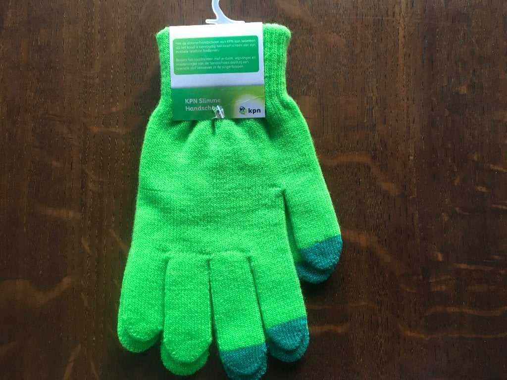 Dames handschoenen, Ophalen of Verzenden, Nieuw, Maat 38/40 (M), Handschoenen