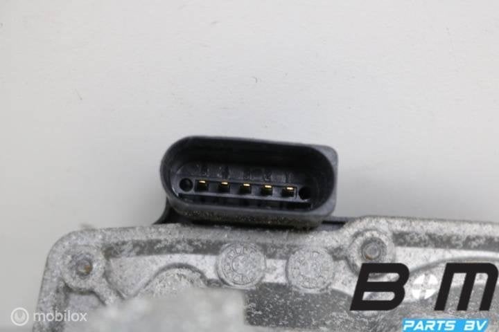 Klep in uitlaat VW Scirocco FL 5Q0253691H, Gebruikt