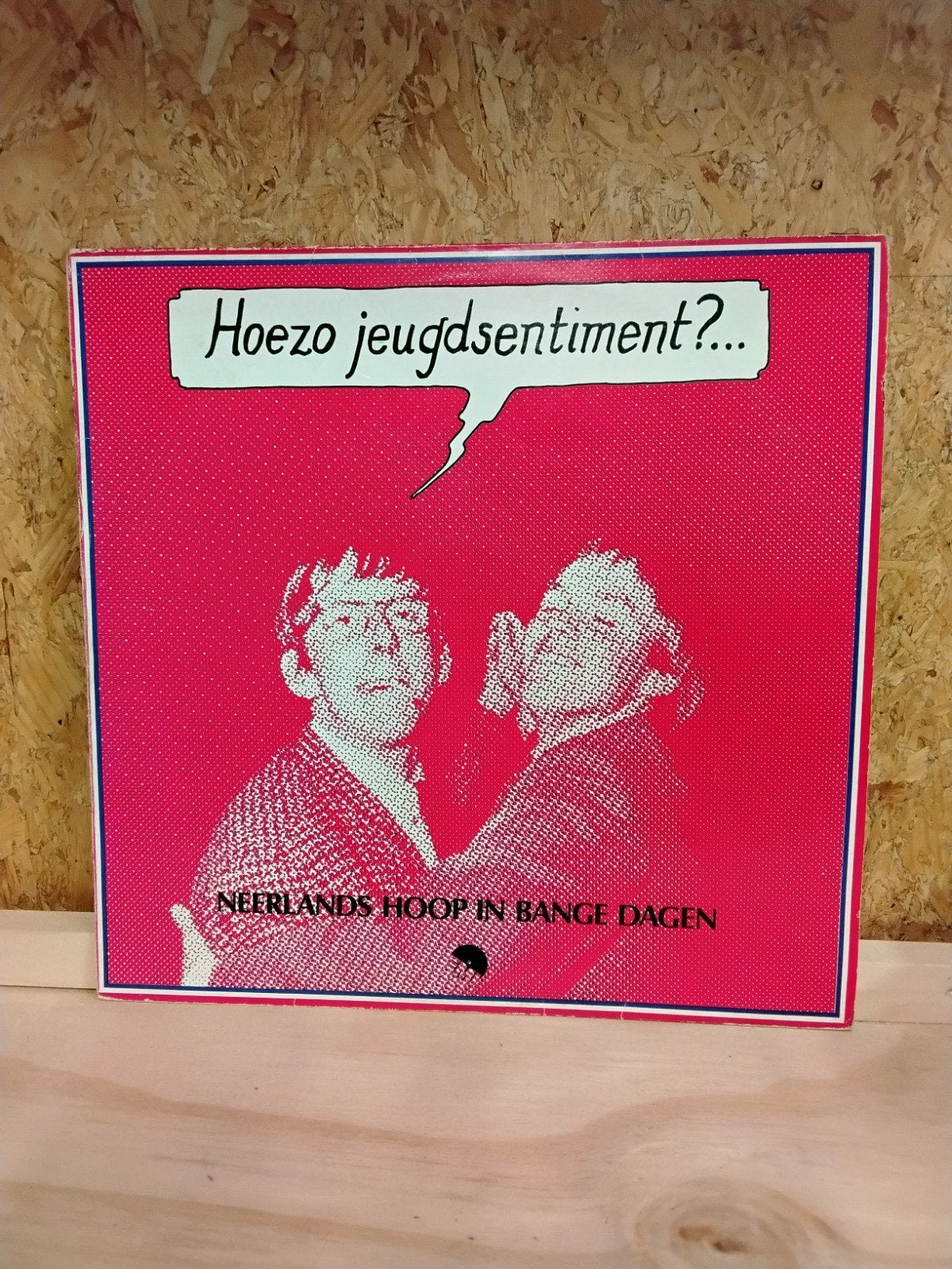 10 lp's ned cabaret-artiesten, Ophalen of Verzenden, LP
