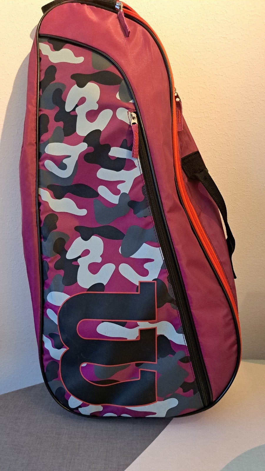 tennistas kinderen, Sport en Fitness, Ophalen, Tas, Wilson, L2