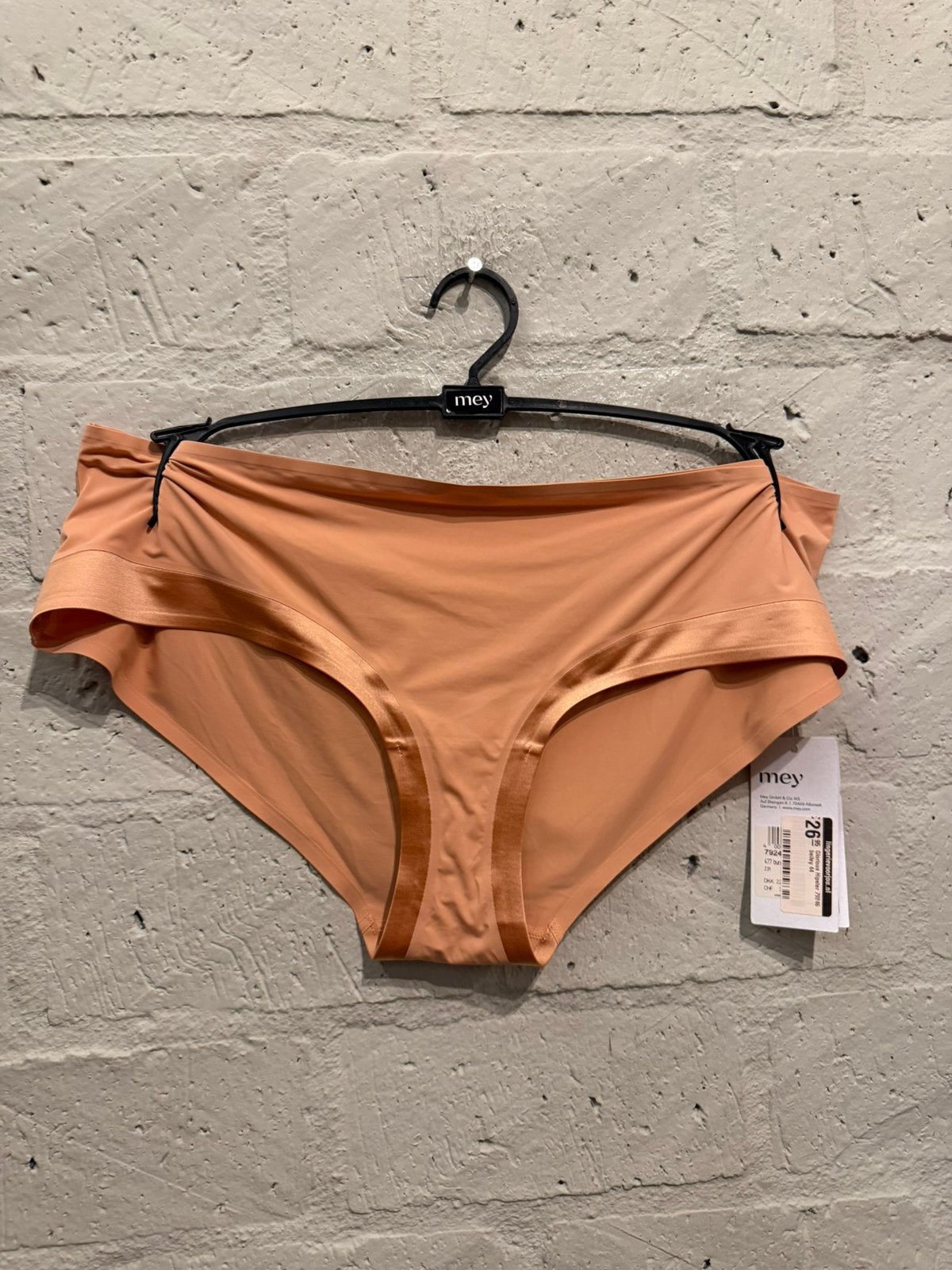 Mey slip 44 NIEUW!! Nu €10, Ophalen of Verzenden