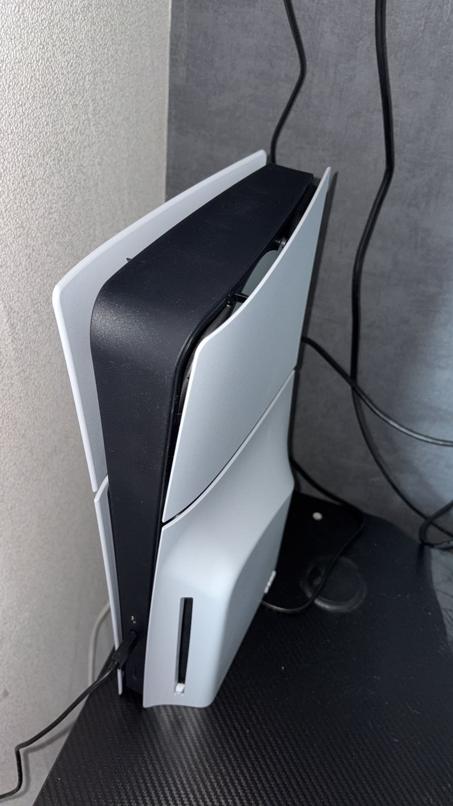 Playstation 5 disc 1TB + 2 controllers en draadloze headset, Ophalen, Zo goed als nieuw
