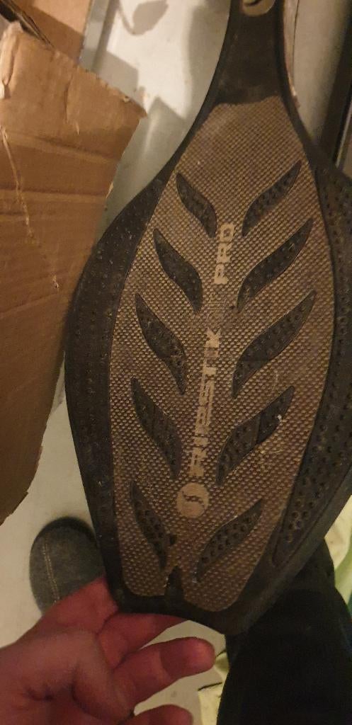 Ripstik waveboard, Sport en Fitness, Skateboarden, Ophalen, Gebruikt, Waveboard