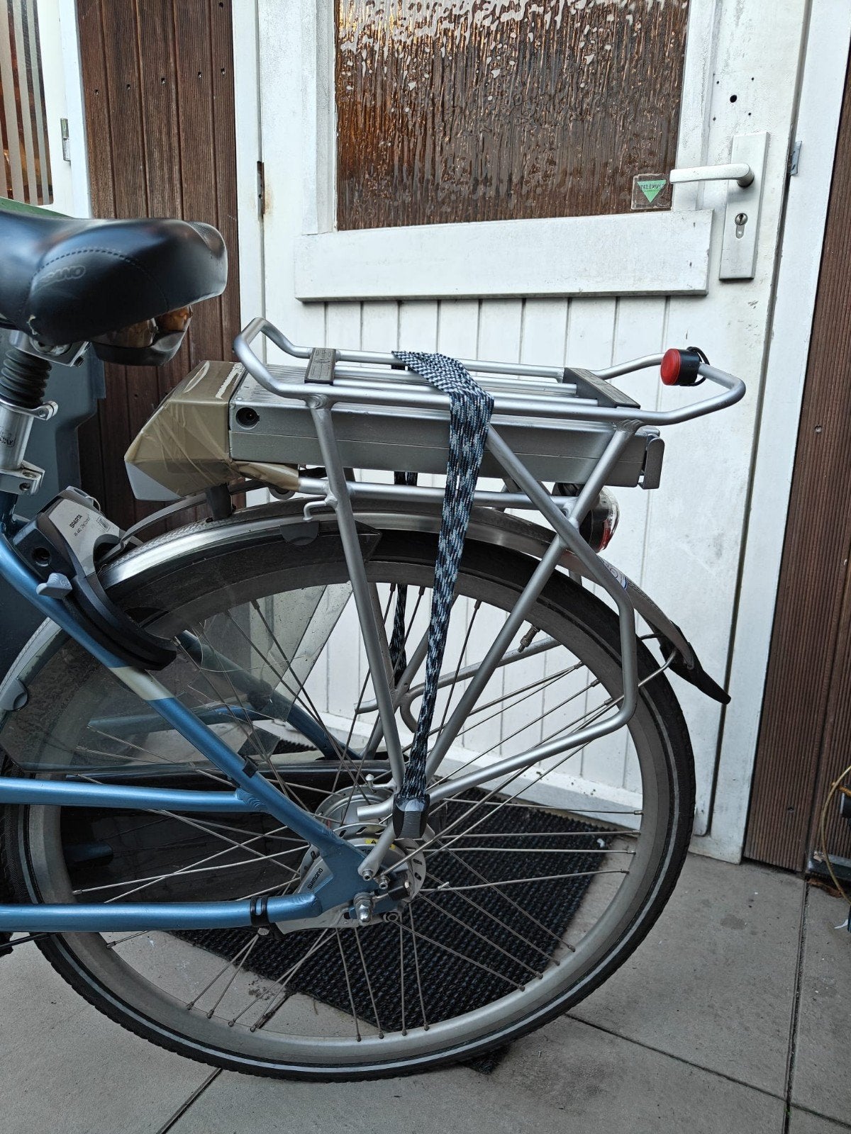Foto 3 van Sparta Emotion-C2 elektrische fiets