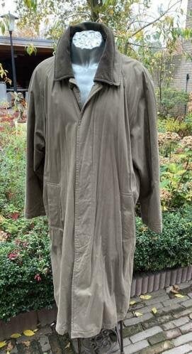 King’s Court jas maat 54, Kleding | Heren, Ophalen of Verzenden, Zo goed als nieuw, Maat 52/54 (L), Bruin