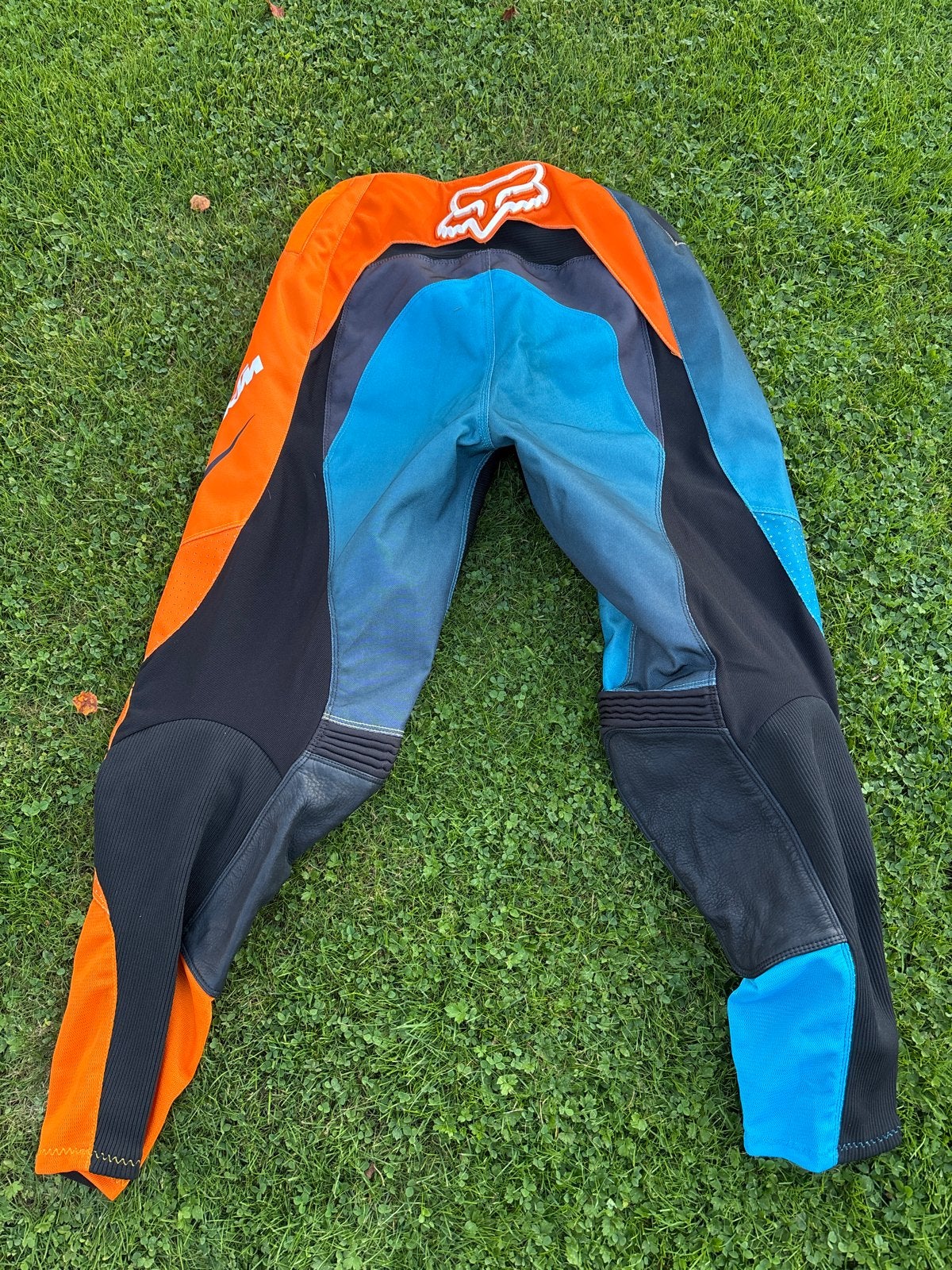 Fox 360, maat 34, 1 keer gedragen, Ophalen of Verzenden, Tweedehands, Heren, Motorcrosskleding
