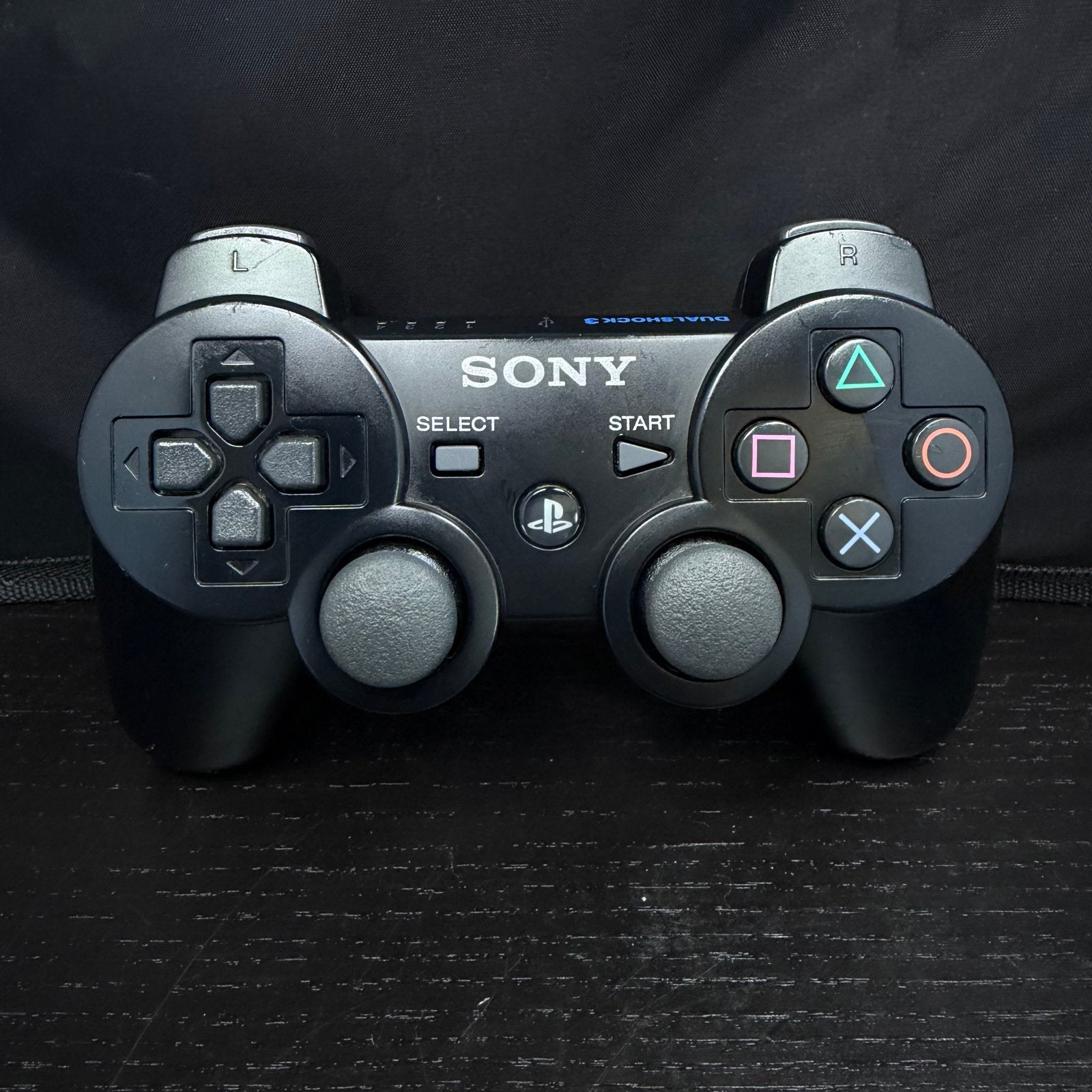 Sony DualShock 3 Controller voor PlayStation 3, Spelcomputers en Games, G, Ophalen of Verzenden, Zo goed als nieuw, W