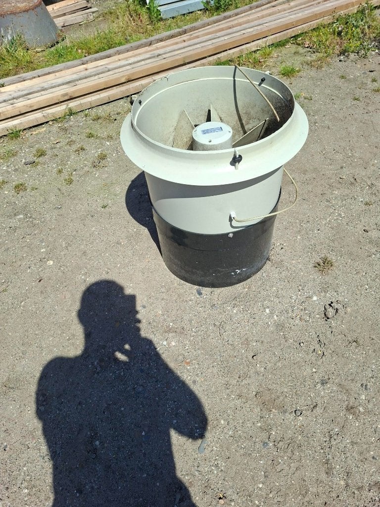 fancom atm meet/smoorunit, Dieren en Toebehoren, Meerdere dieren, Varken, 6 jaar of ouder