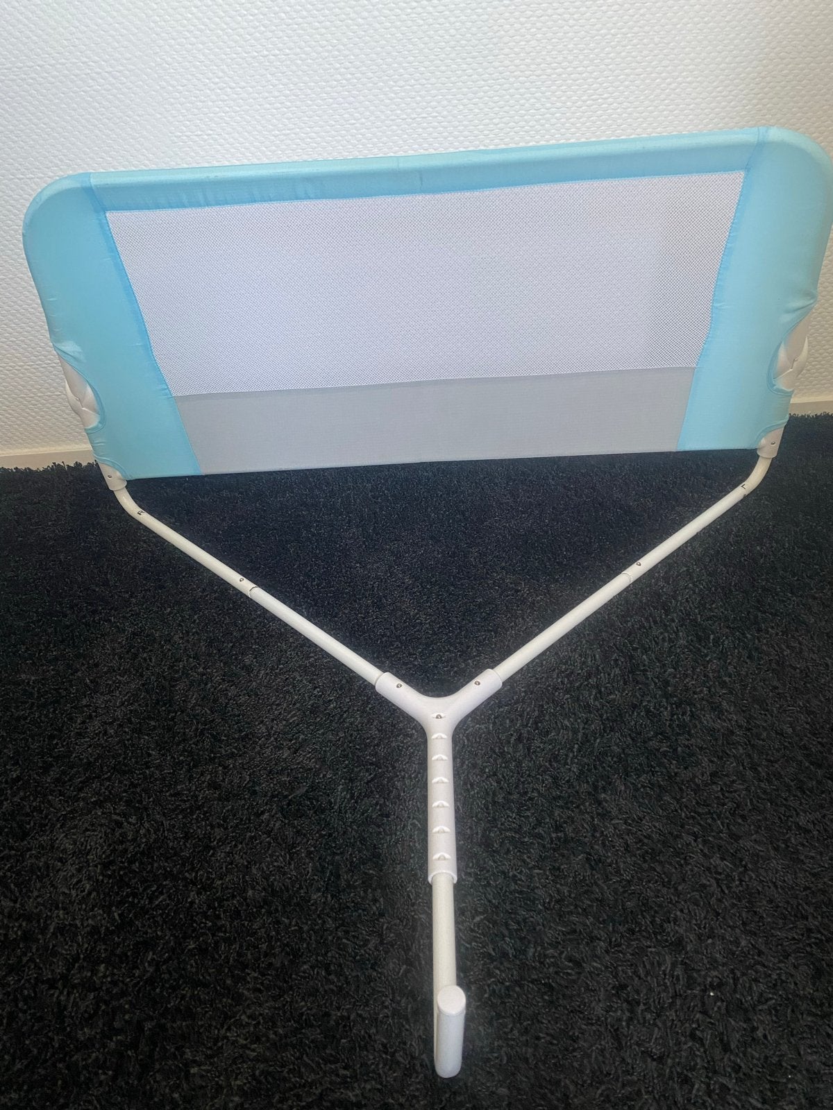Lindam bedhekje, Ophalen, Zo goed als nieuw, Minder dan 140 cm, 85 tot 100 cm