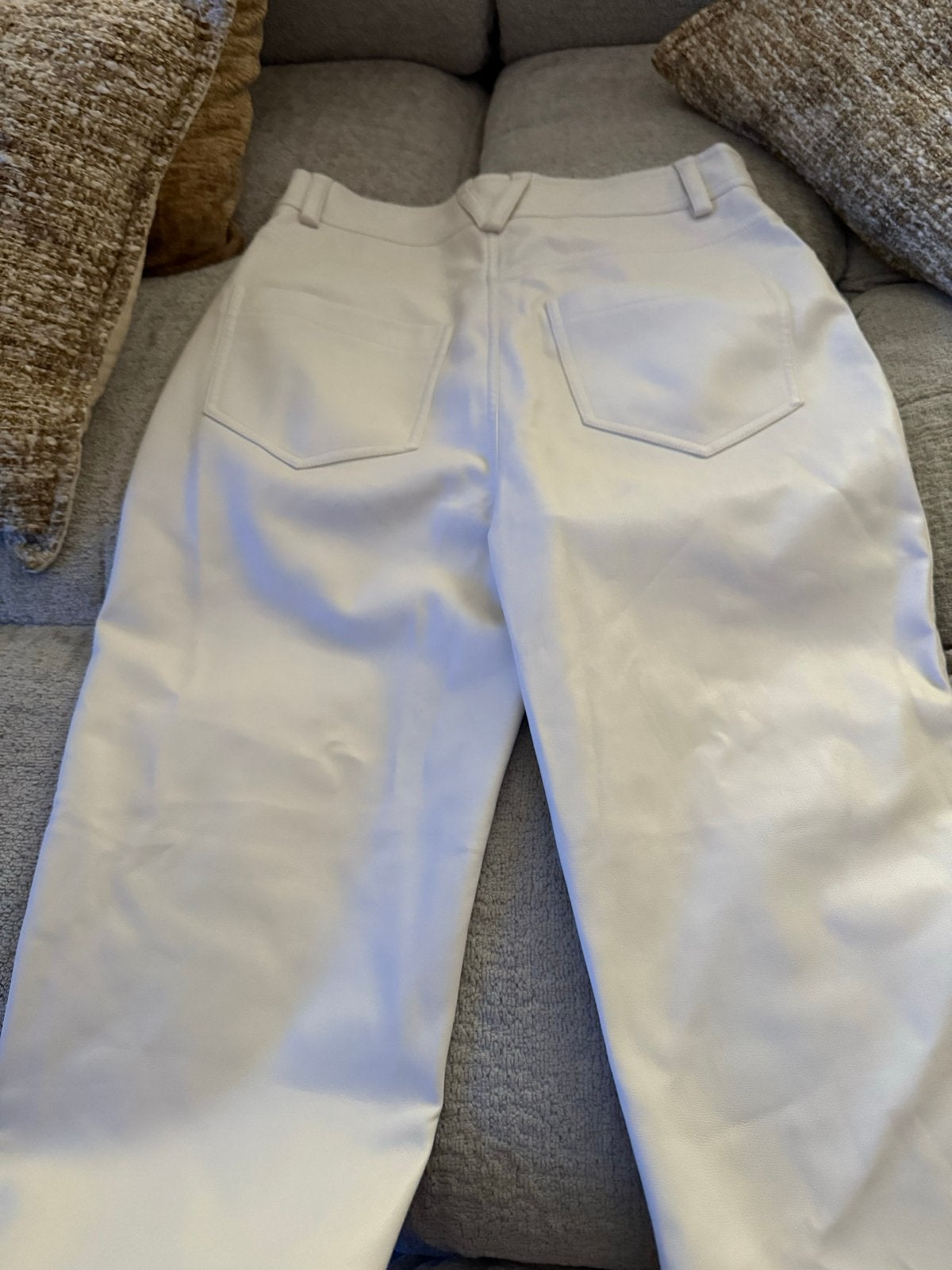 Nieuwe Josh V Basement Dames Broek - Maat M, Maat 38/40 (M), Beige, Nieuw, Ophalen of Verzenden