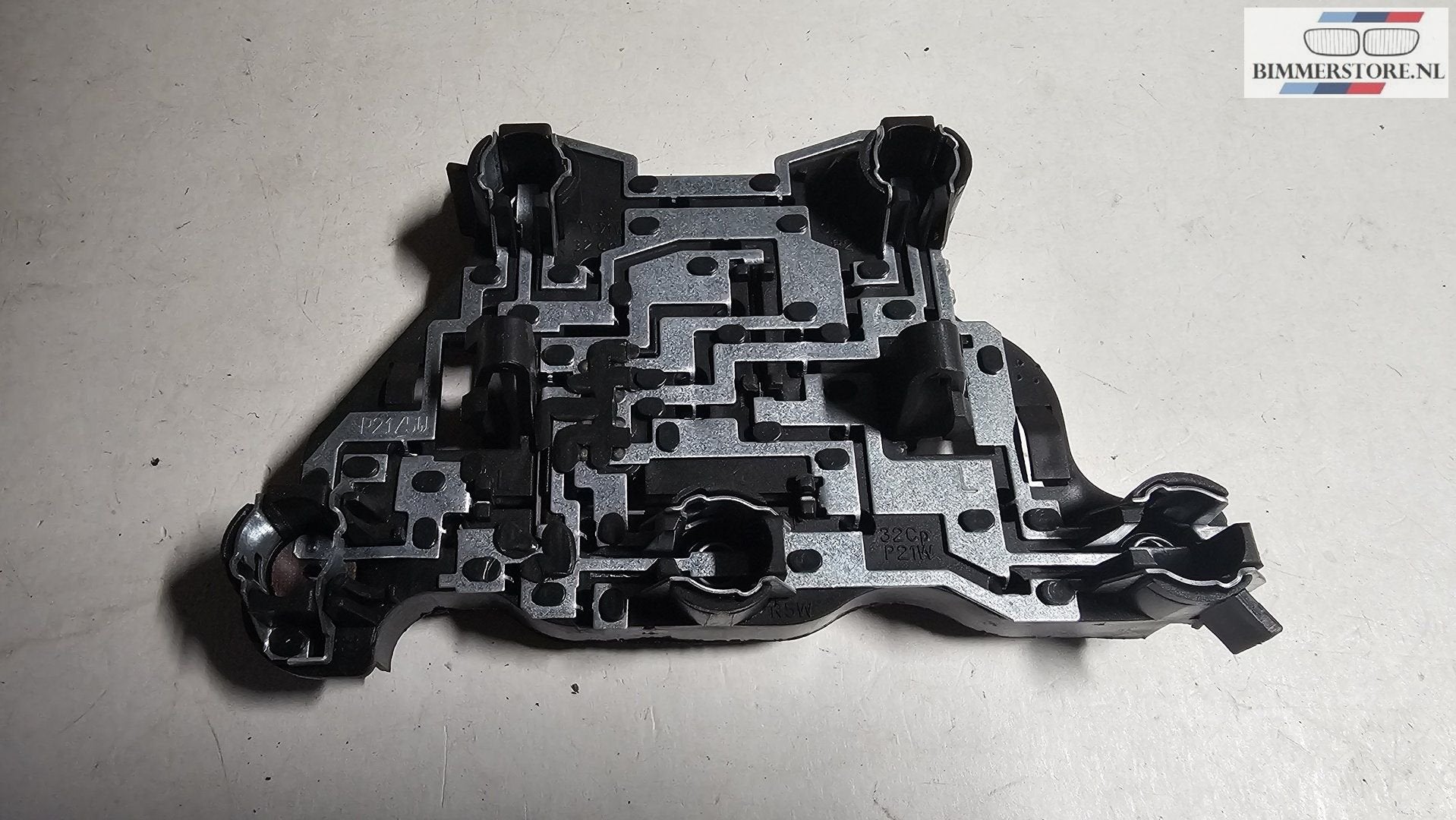 Lamp fitting achterlicht links BMW 3 serie E36 Touring  6321, Auto-onderdelen, Gebruikt, -, Ophalen of Verzenden, -