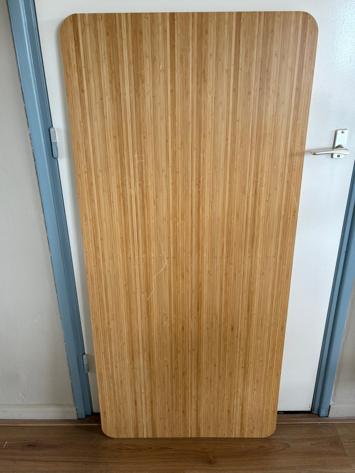 Tafelblad Ikea Hilver, Ophalen, Gebruikt