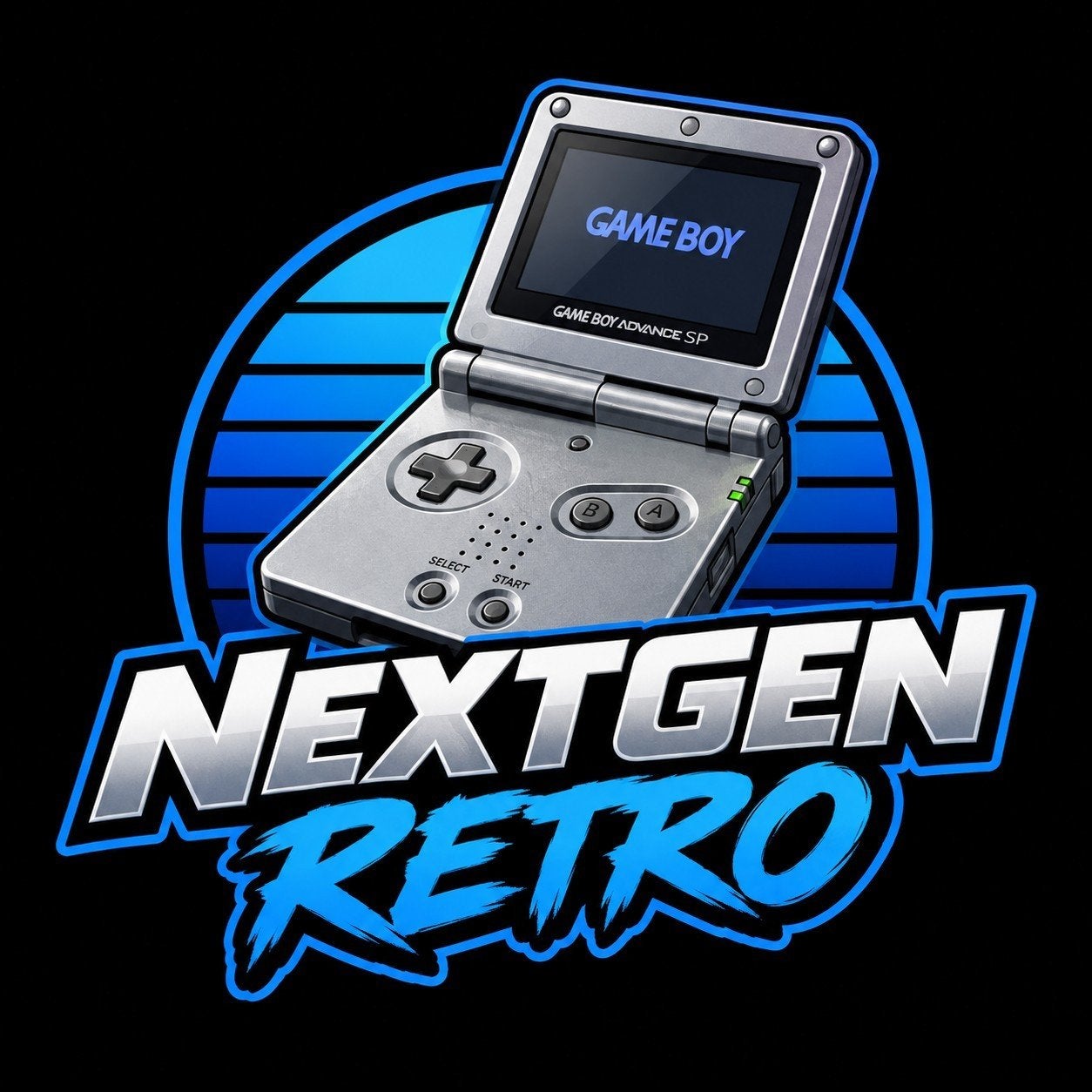 Game Boy Reparatie & Upgrades | GBA • GBA SP, Verzenden, Refurbished, Game Boy Advance