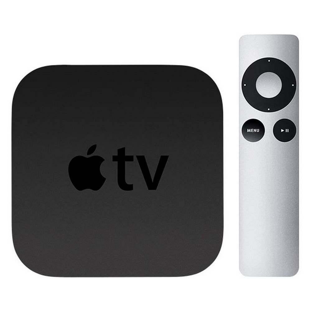 Apple TV (3e generatie) A1469 - MD199NF/A, Audio, Tv en Foto, Mediaspelers, Ophalen of Verzenden, Zo goed als nieuw, HDMI