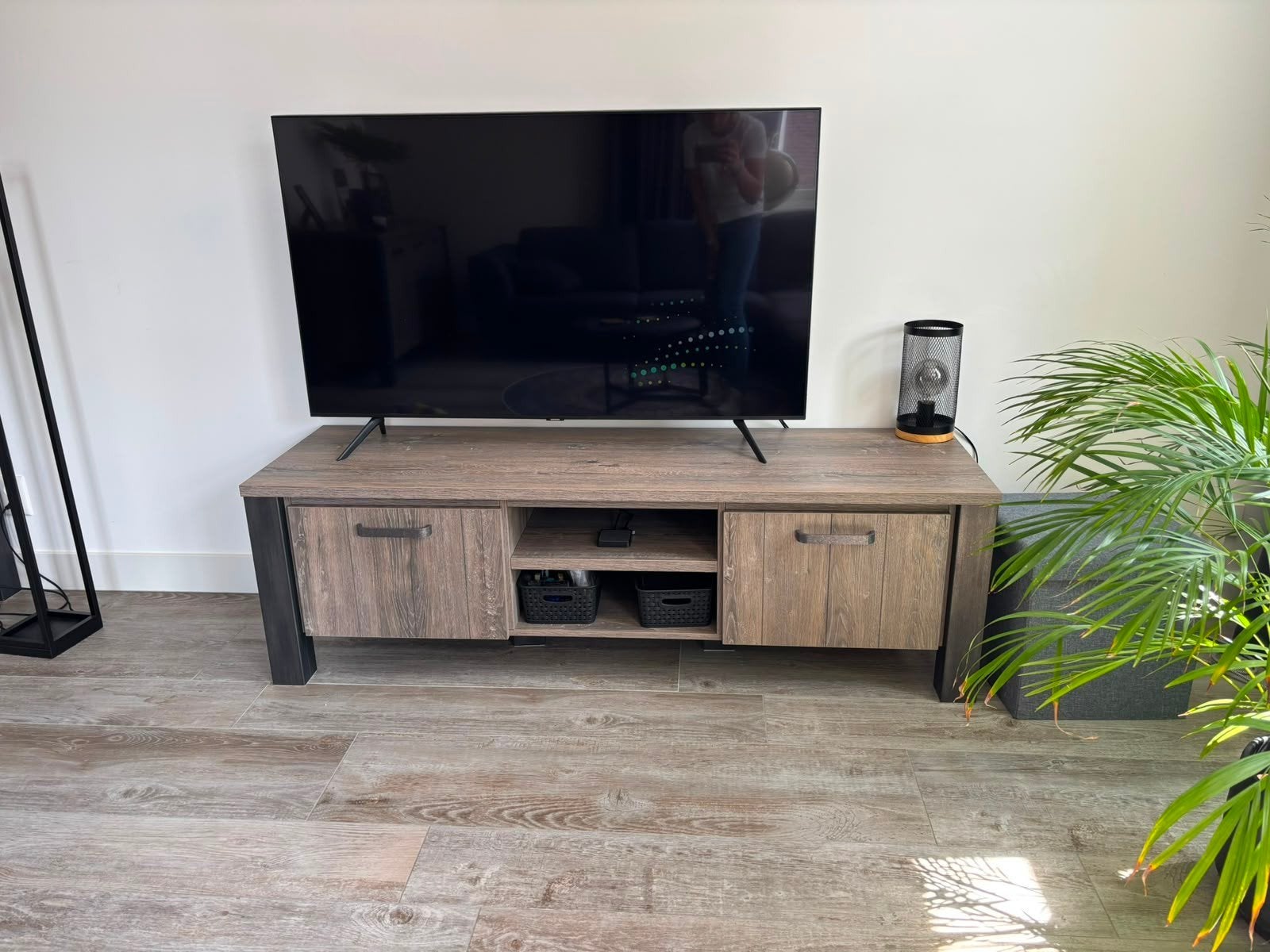 Complete inboedel te koop: bank, dressoir, tv-meubel, kast, Ophalen