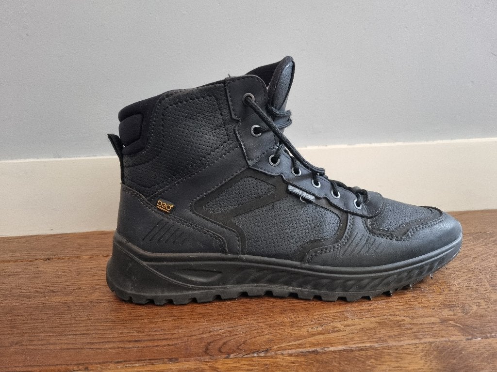 Falco ace motorschoenen maat 45, Motoren, Kleding | Motorkleding, Ophalen, Falco, Heren, Laarzen
