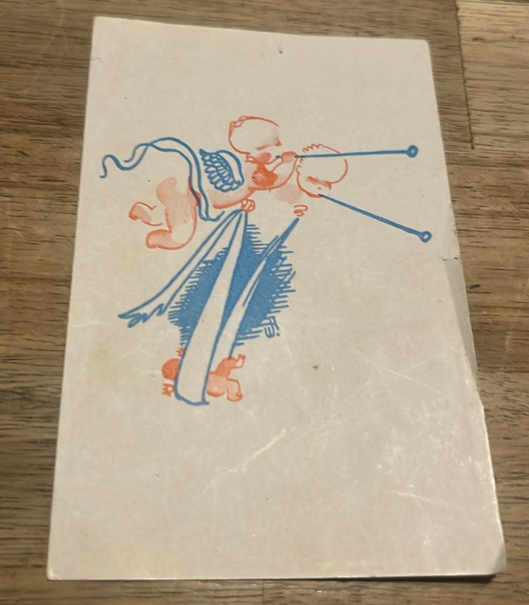 Amsterdam,,1946:::Anton, Verzamelen, Geboortekaartjes en Visitekaartjes, Ophalen of Verzenden, Voor 1970