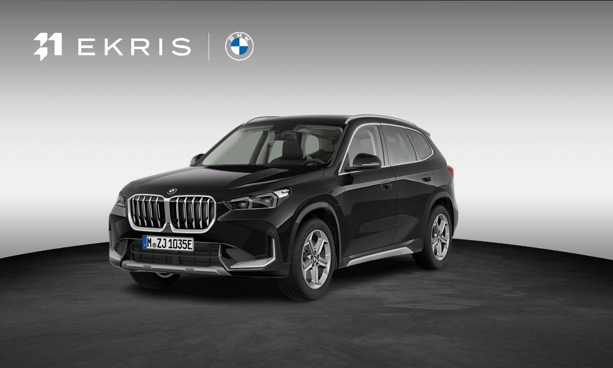 BMW X1 xDrive25e | SoH 100% | X-Line | Comfort Access | Adap, Auto's, Bedrijf, Vierwielaandrijving, Hybride Elektrisch/Benzine