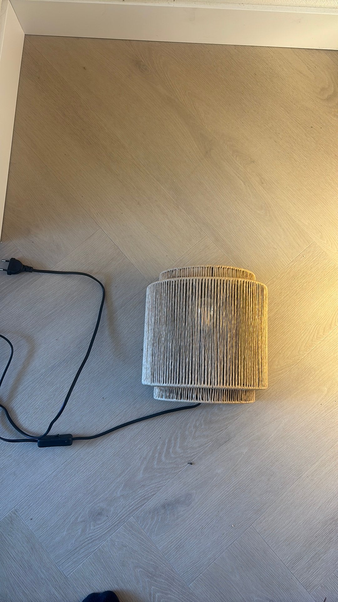 Wandlamp, Huis en Inrichting, Ophalen, Nieuw