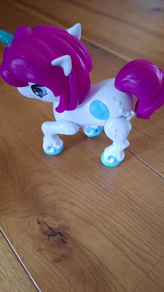 Te koop: 1 hoorn, Ophalen, Met licht