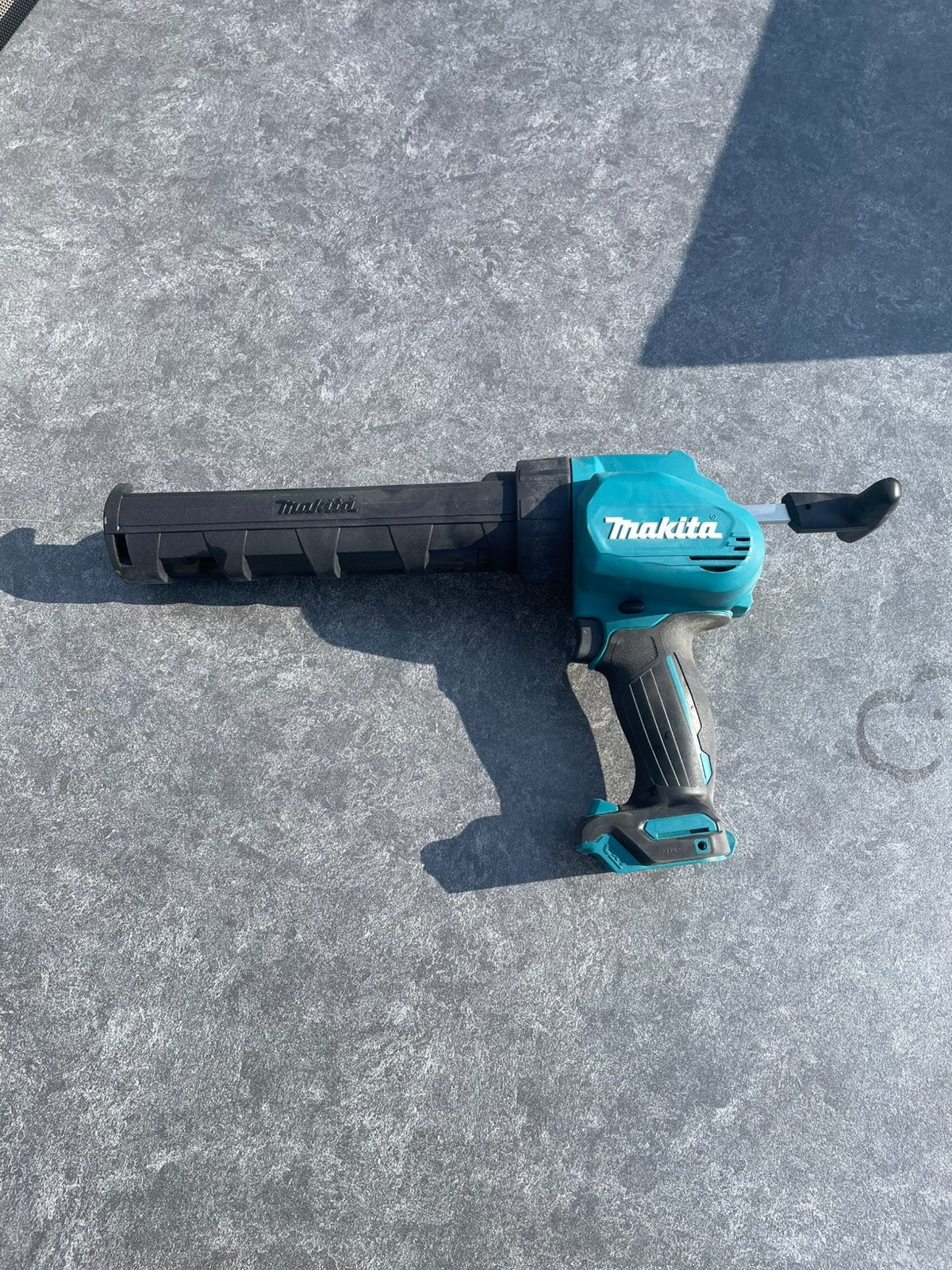 Makita kitspuit, Ophalen, Nieuw, Boor- en Schroefmachine, Variabele snelheid