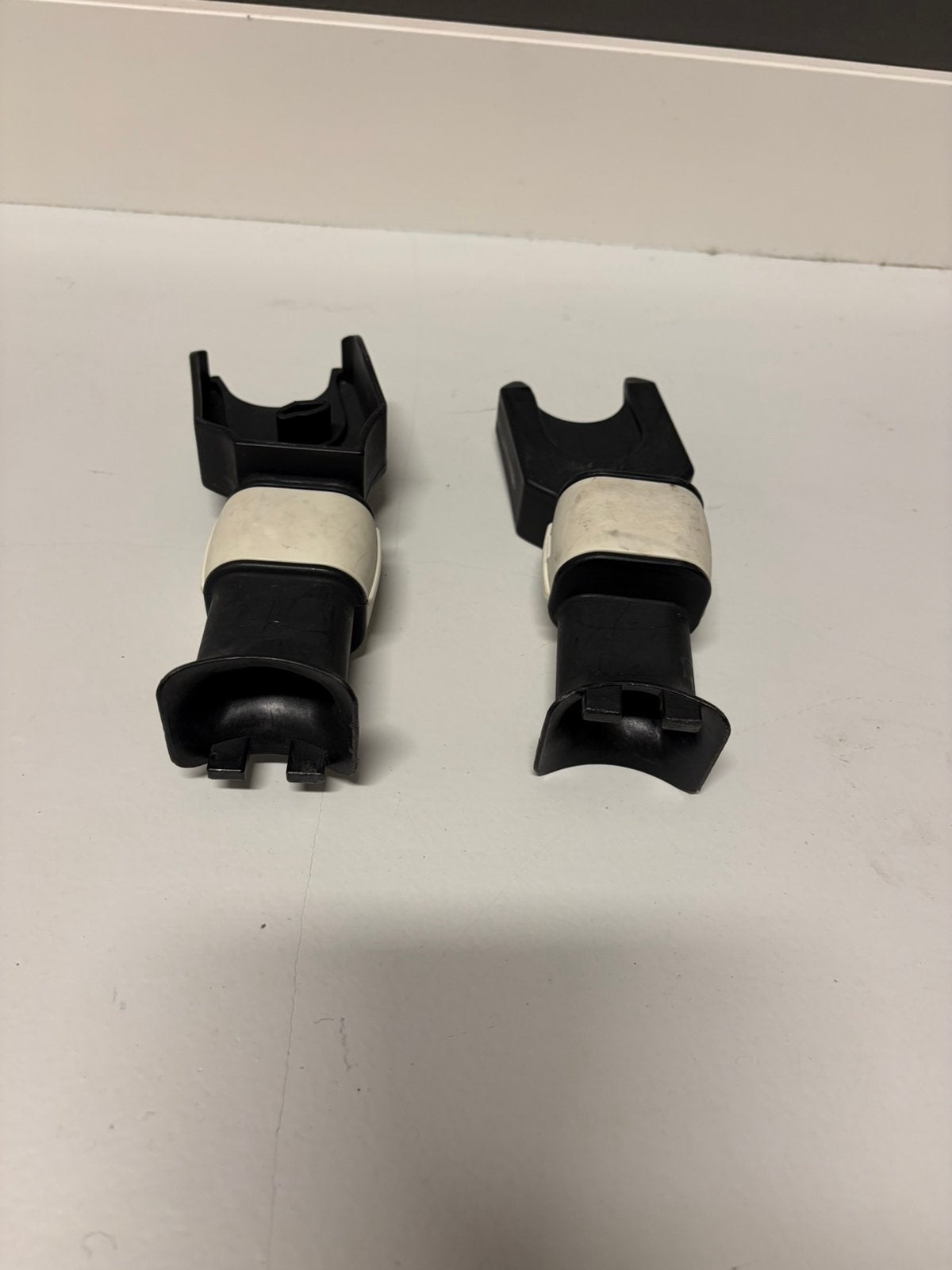 Adapter autostoel kinderwagen bugaboo maxicosi, Overige merken, Ophalen of Verzenden, Zo goed als nieuw, Isofix