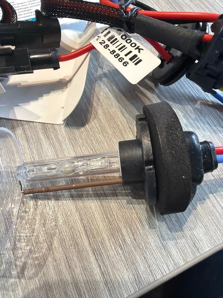 Automotive Head Lamp  van Vland, Auto-onderdelen, Nieuw
