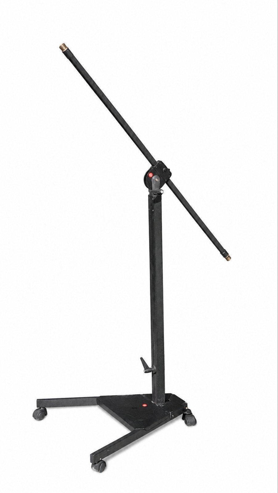 Verrijdbaar boomarm statief Elinchrom - tot 3 meter hoog, Audio, Tv en Foto, Fotografie | Fotostudio en Toebehoren, Gebruikt, Ophalen