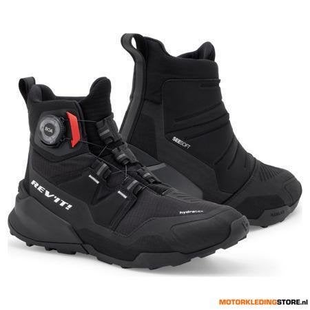 REVIT! Undercut H2O Motor Sneakers, Zwart, Ophalen of Verzenden, Nieuw met kaartje