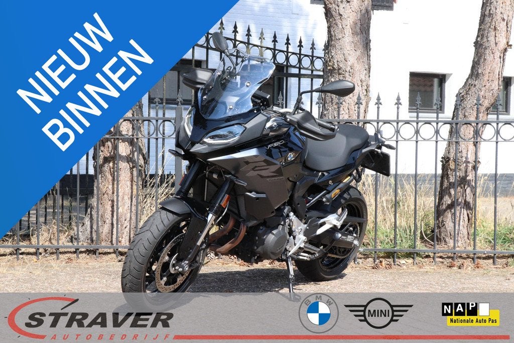 BMW F 900 XR |Cruise control |Handvatverwarming, Einsteinlaan 5
2289 CC  Rijswijk, NL, 895 cc, Handvatverwarming, Meer dan 35 kW