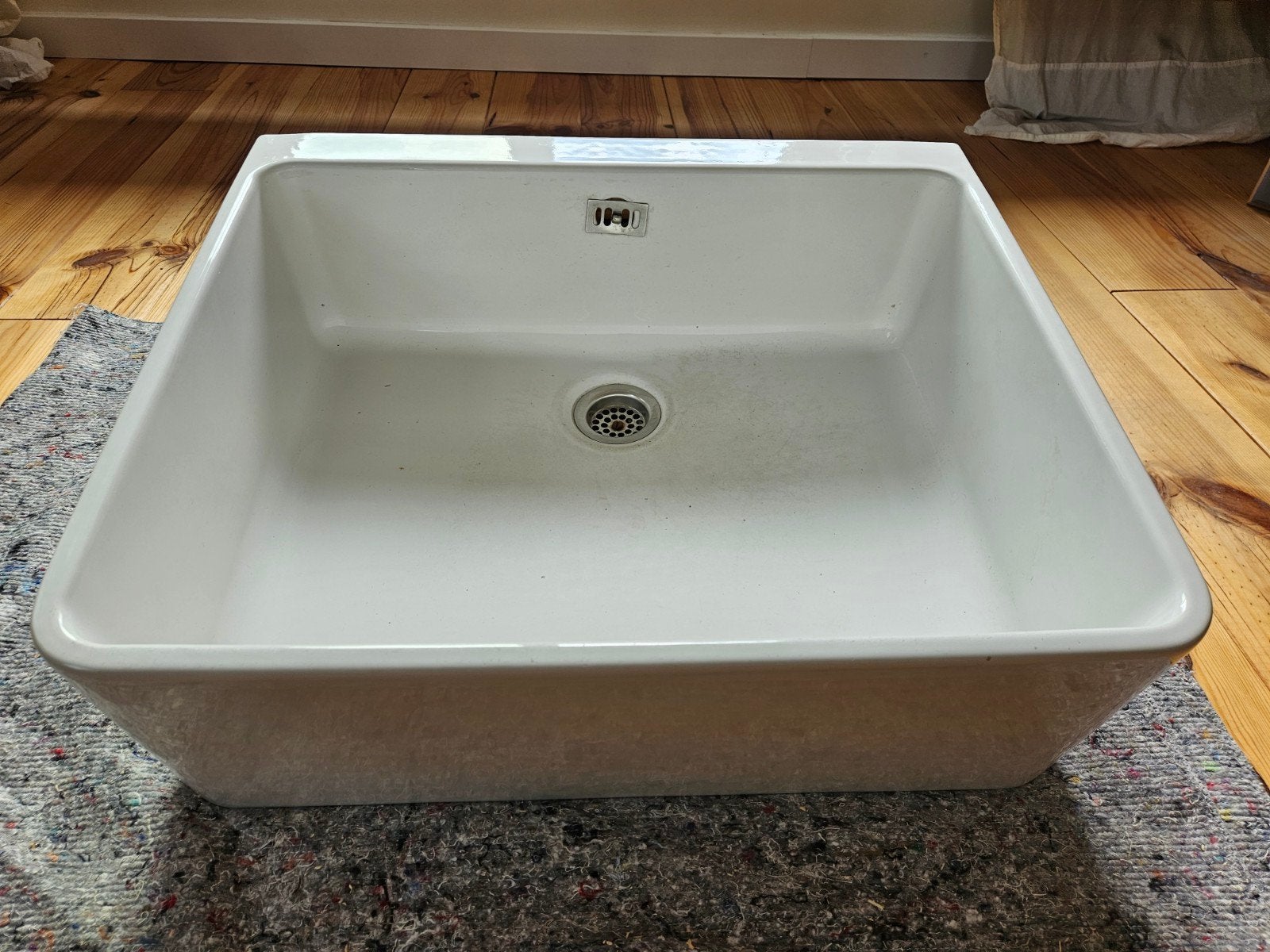 spoelbak keuken, Ophalen, Gebruikt, 50 tot 100 cm, Minder dan 100 cm