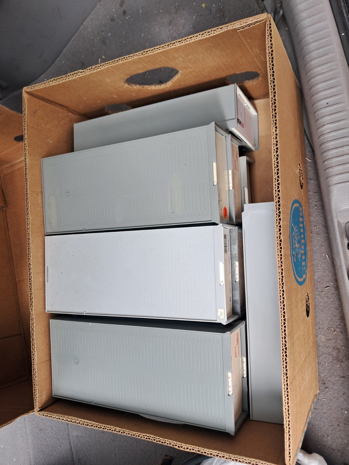 Dia-s, Audio, Tv en Foto, Diaprojectors, Ophalen, Zo goed als nieuw
