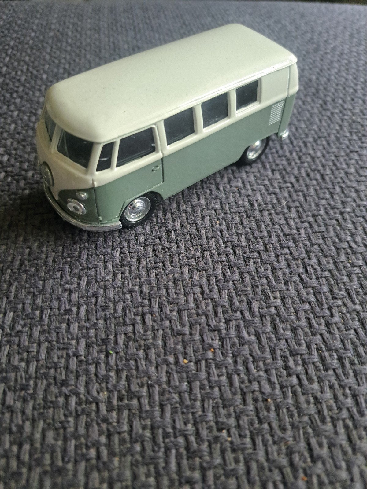 solido model volkswagen combi, Solido, Gebruikt, Auto, Solido