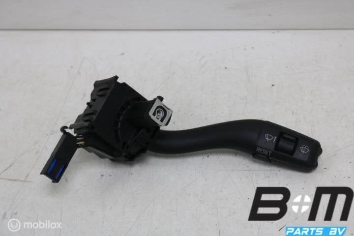 Ruitenwisserhendel Audi TT 8J 8P0953519C, Gebruikt