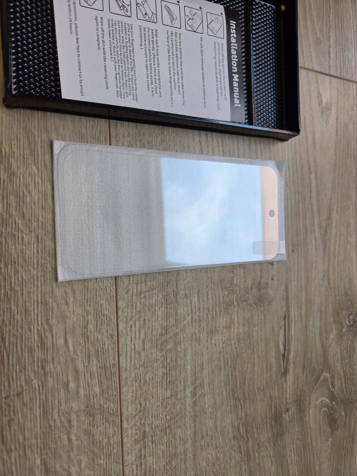 2x Google Pixel 9/9 Pro Screenprotector + Camera Protector, Ophalen of Verzenden, Nieuw