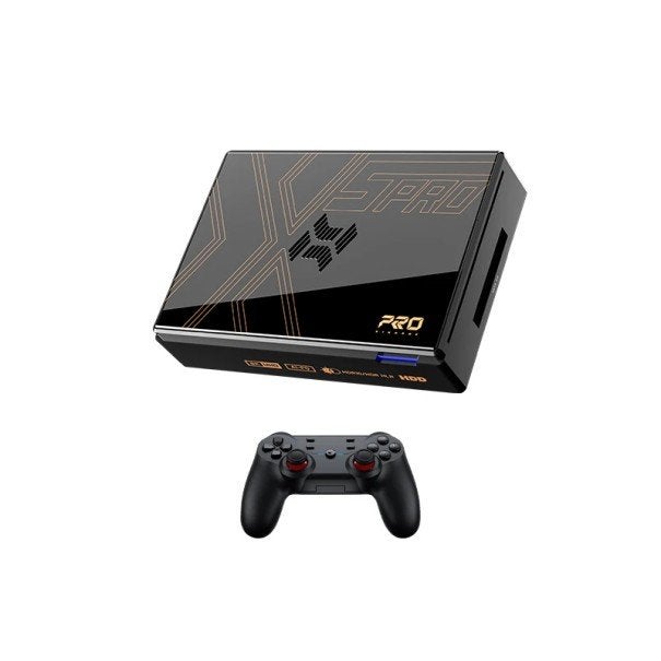 Super console x5 pro, Ophalen of Verzenden, Zo goed als nieuw
