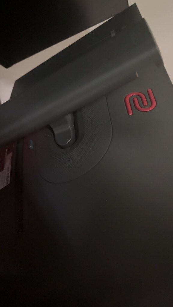 Benq Zowie XL2566X+, Computers en Software, Monitoren, Zo goed als nieuw, 201 Hz of meer, Gaming, In hoogte verstelbaar, TN, Full HD