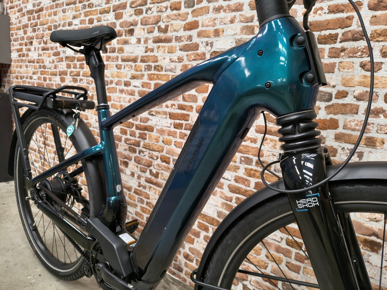 Cannondale Mavaro Neo 1 | Bosch CX | 800wh | €400 Korting, Overige merken, Nieuw, Cannondale, Ophalen of Verzenden