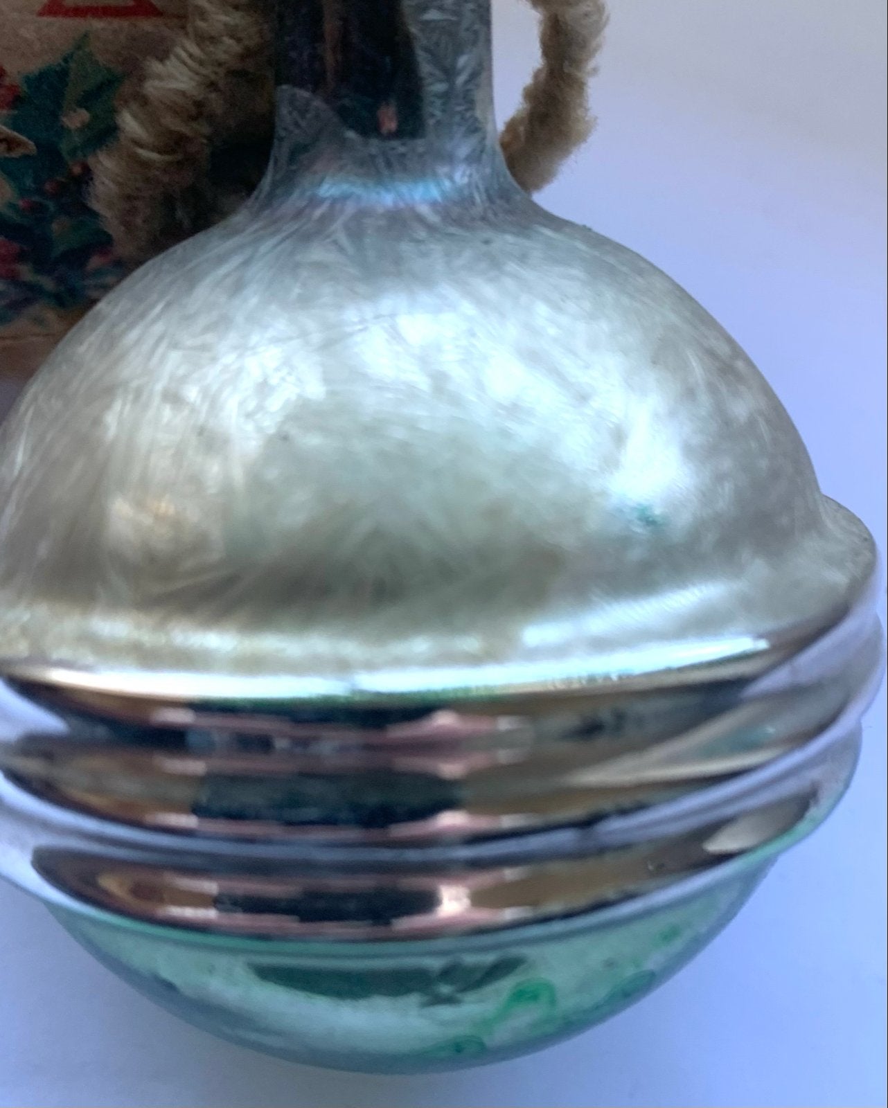 Ajeko Ufo deels frosted, Ophalen of Verzenden