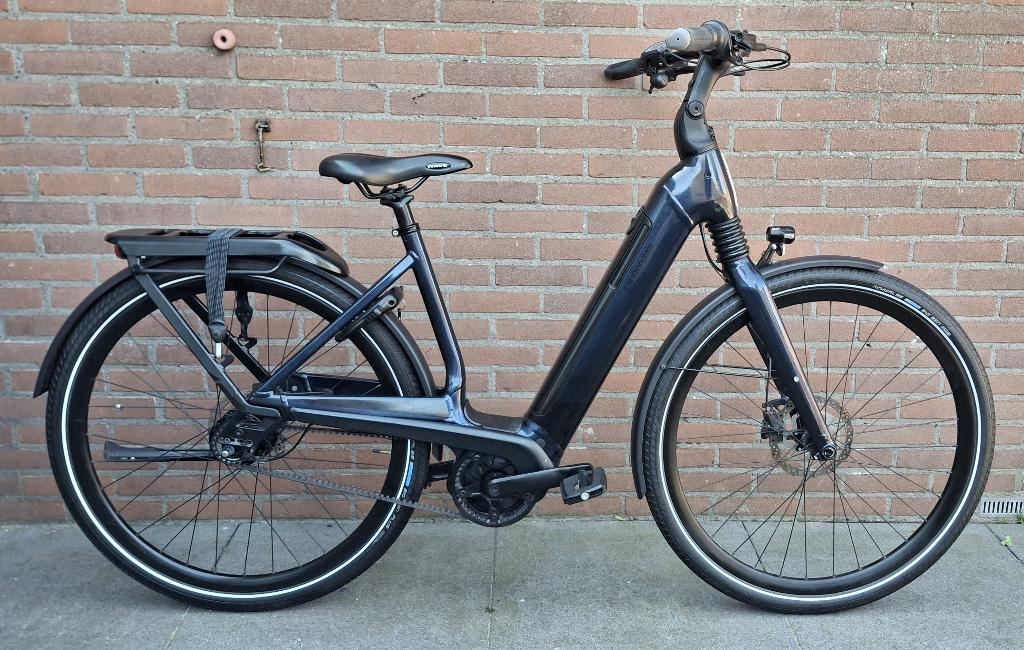 CANNONDALE MAVARO Neo 4 - BOSCH PERFORMANCE ✅- CDX CARBON, Ophalen, Gebruikt, Cannondale, Cannondale