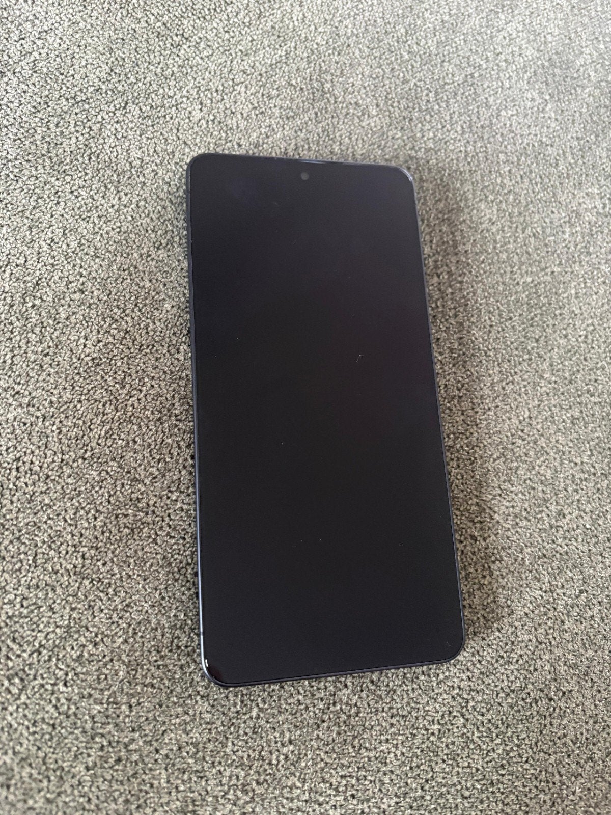 Samsung galaxy s26 black 256 GB, Telecommunicatie, Mobiele telefoons | Samsung, 256 GB, Ophalen, Zo goed als nieuw, Zwart