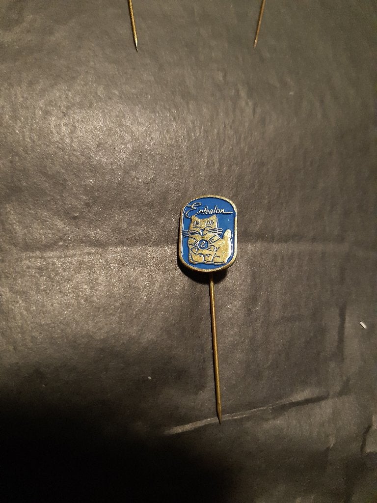 Speld Enkalon (Z189-187), Ophalen of Verzenden, Zo goed als nieuw