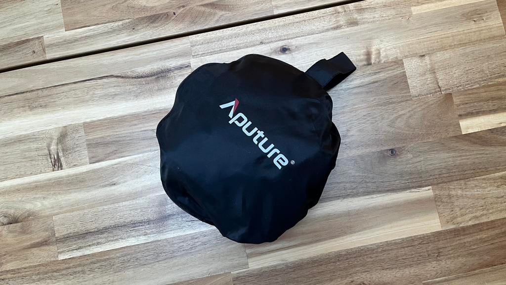 Aputure Space Light (nieuw, ongebruikt), Ophalen of Verzenden, Nieuw, Overige typen