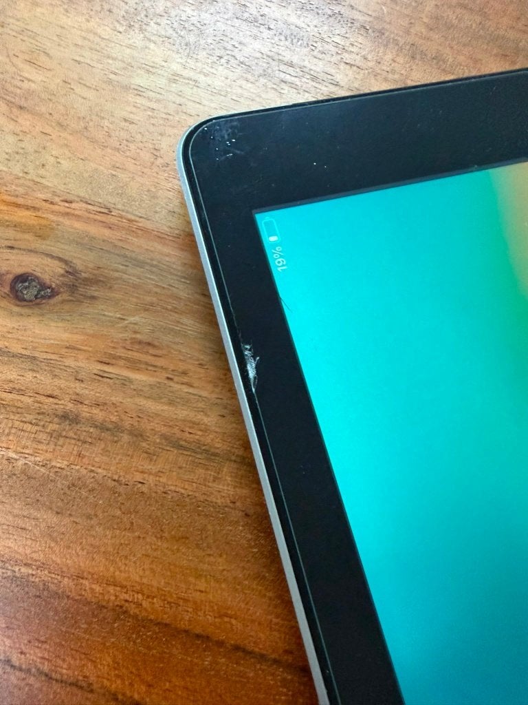 Apple ipad, Computers en Software, Apple iPads, 10 inch, Gebruikt, 32 GB, Apple iPad