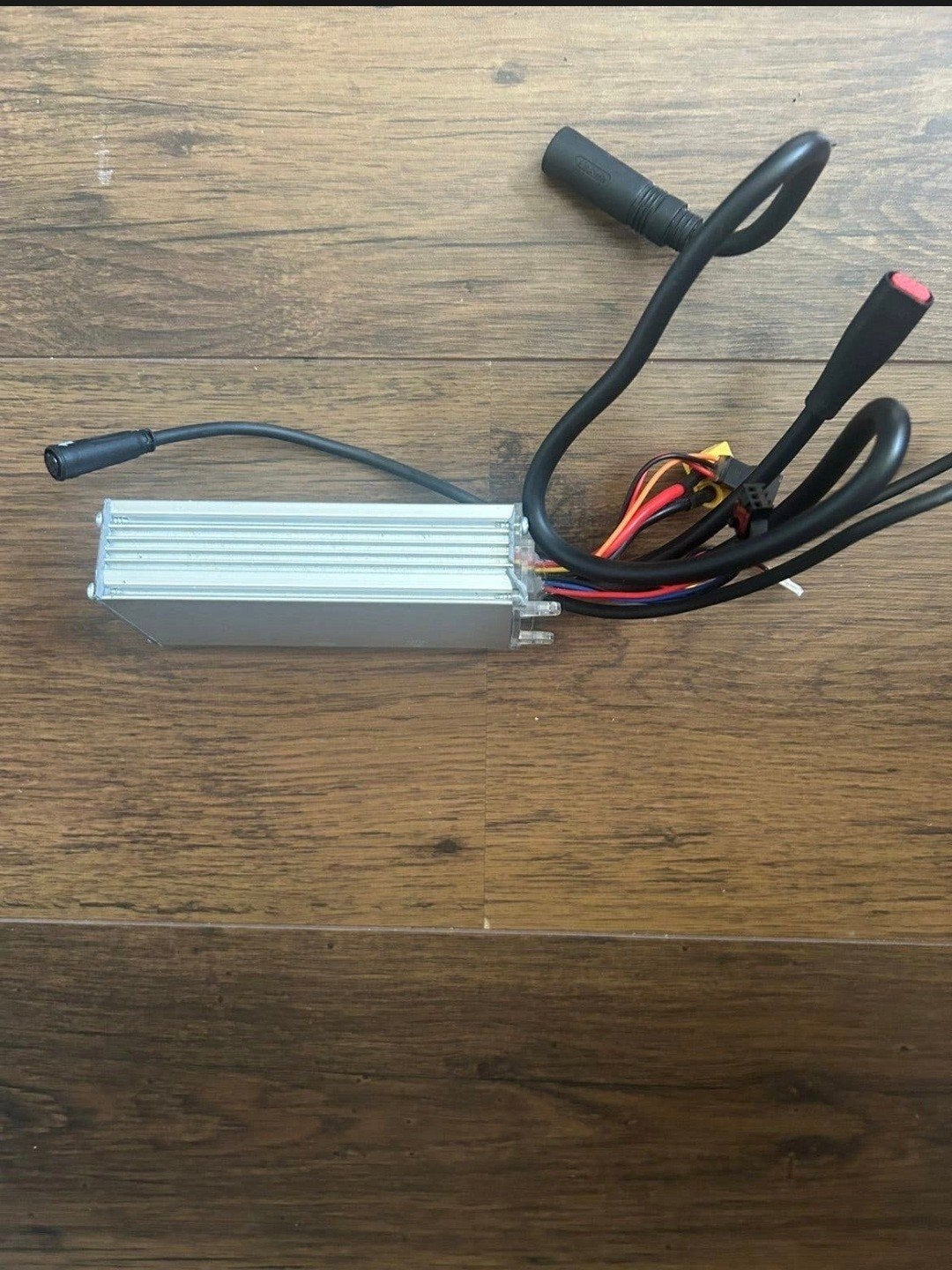 Opvoerbaar Controller Plus H6C met Kill Switch, Fietsen en Brommers, Onbekend, Overige typen, Ophalen of Verzenden, Elektrische fiets