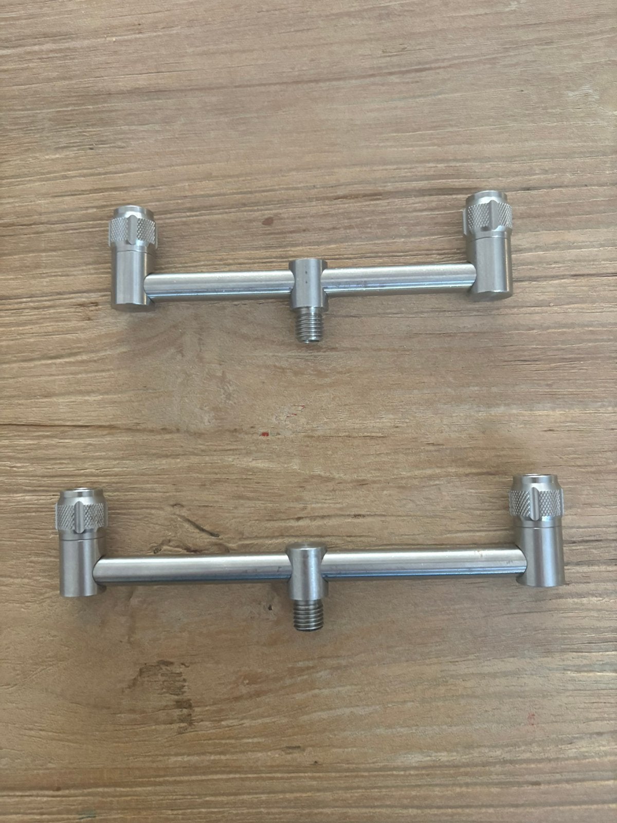 Solar buzzer bars, Watersport en Boten, Ophalen of Verzenden, Zo goed als nieuw, Overige typen