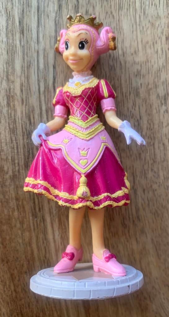 Efteling Prinses Pardijn Poppetje/Figuurtje, Ophalen of Verzenden