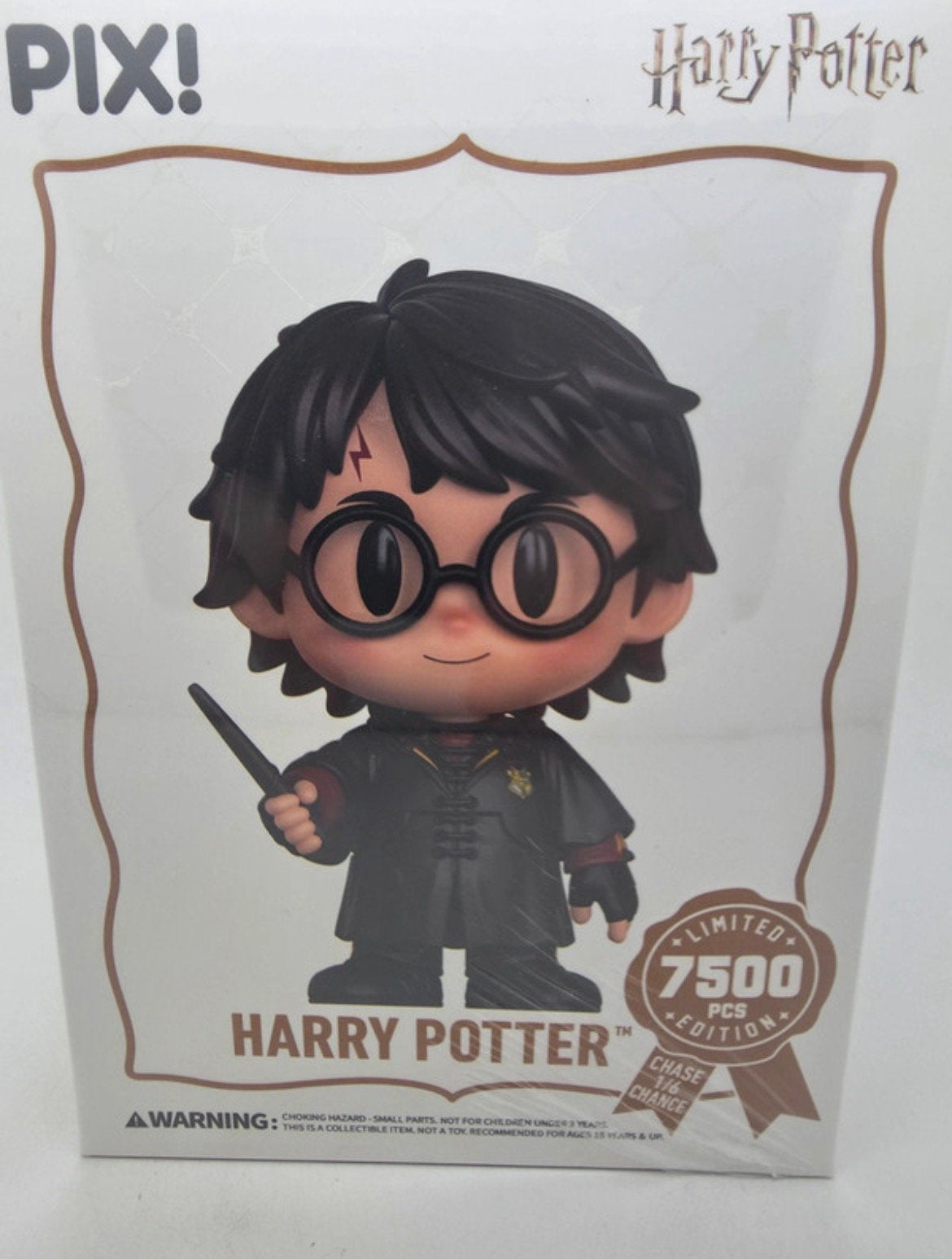 Thrilljoy Harry Potter, Nieuw, Ophalen of Verzenden, Nvt, Nvt
