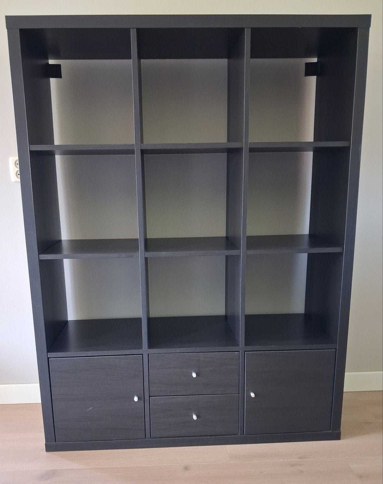 kastje, Ophalen, Gebruikt, 100 tot 150 cm, 100 tot 150 cm