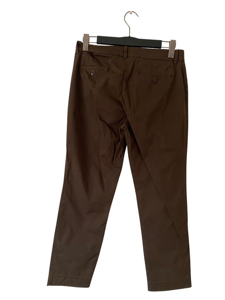 Weekend MaxMara broek L, Kleding | Dames, Ophalen of Verzenden, Zo goed als nieuw, Lang